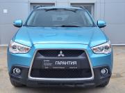 Mitsubishi ASX I Уфа  - изображение 24