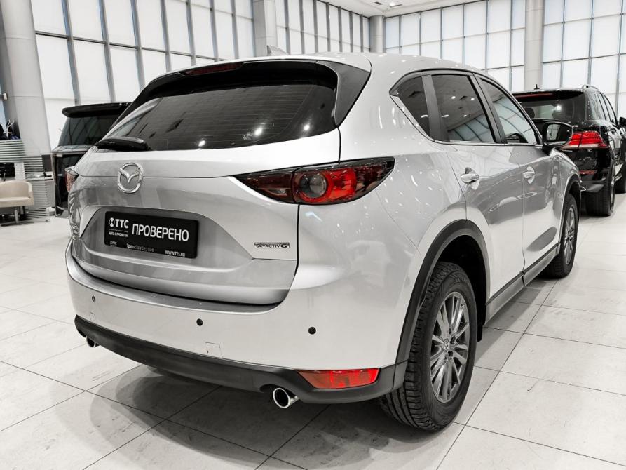 Mazda CX-5 II Казань  - изображение 6