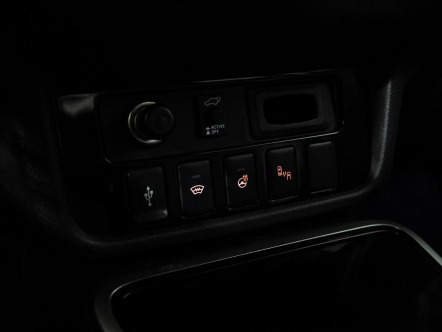 Mitsubishi Outlander III Рестайлинг 3 Санкт-Петербург  - изображение 19