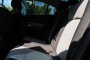 Chevrolet Cruze I Рестайлинг Москва  - изображение 25