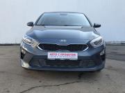 Kia Ceed III Москва  - изображение 21