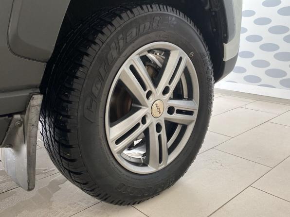 Lada (ВАЗ) Niva Travel I с пробегом 2024 года, цена 1 099 000 рублей, 28879 км, внедорожник, Автокод Объявления