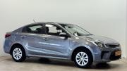 Kia Rio IV Липецк  - изображение 20