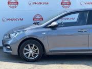 Hyundai Solaris II Екатеринбург  - изображение 46