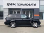 Land Rover Range Rover III Рестайлинг 2 Краснодар  - изображение 24