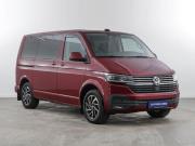 Volkswagen Caravelle T6 Рестайлинг Москва  - изображение 24