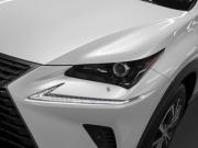 Lexus NX I Рестайлинг Москва  - изображение 51
