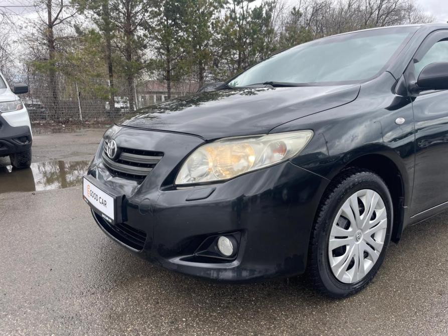 Toyota Corolla X (E140 E150) Саратов  - изображение 18
