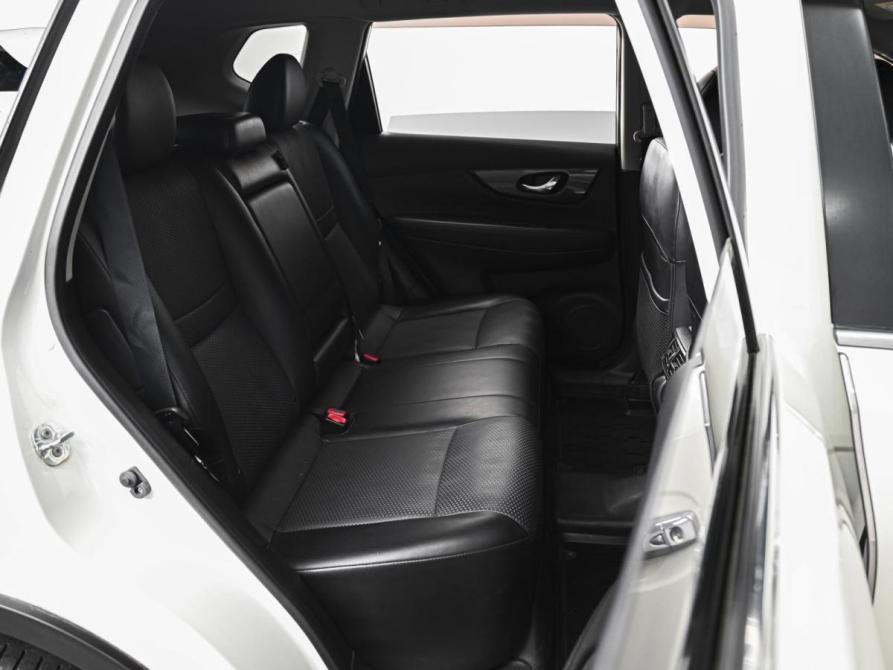 Nissan X-Trail III Ставрополь  - изображение 9