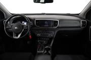 Kia Sportage IV Рестайлинг Санкт-Петербург  - изображение 24
