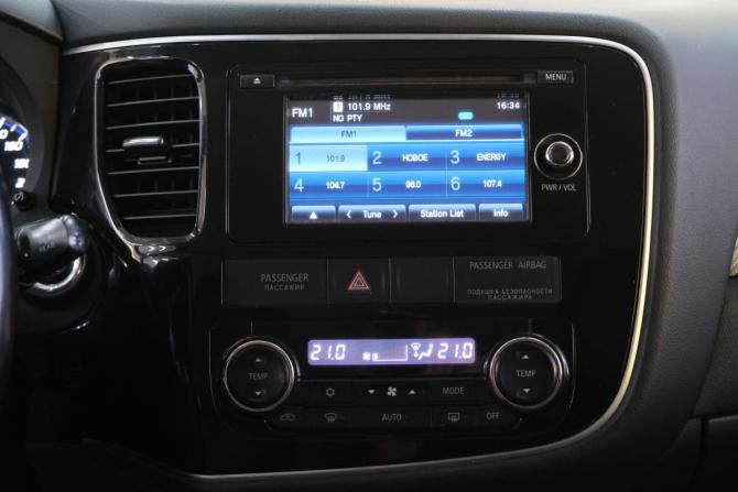 Mitsubishi Outlander III с пробегом 2012 года, цена 1 519 000 рублей, 185000 км, внедорожник, Автокод Объявления