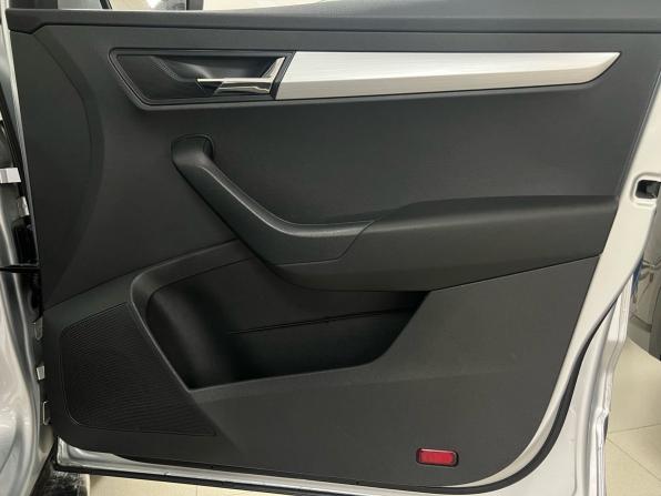Skoda Karoq I с пробегом 2021 года, цена 2 250 000 рублей, 105000 км, внедорожник, Автокод Объявления