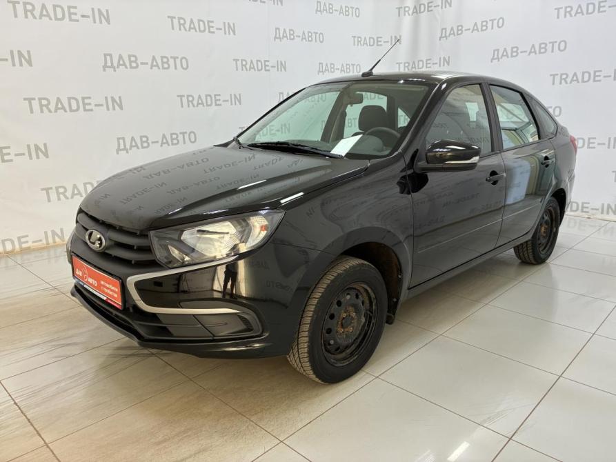 Lada (ВАЗ) Granta I Рестайлинг Пермь  - изображение 1