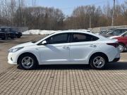 Hyundai Solaris II Рестайлинг Тверь  - изображение 23