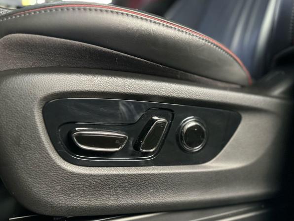 GAC M8 с пробегом 2024 года, цена 4 999 000 рублей, 26630 км, минивэн, Автокод Объявления