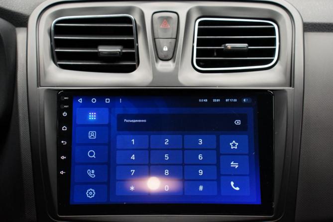 Renault Logan II Рестайлинг с пробегом 2020 года, цена 1 164 000 рублей, 108000 км, седан, Автокод Объявления