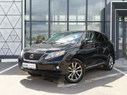 Lexus RX III Москва  - изображение 30