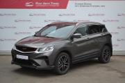 Belgee X50 Старый Оскол  - изображение 19