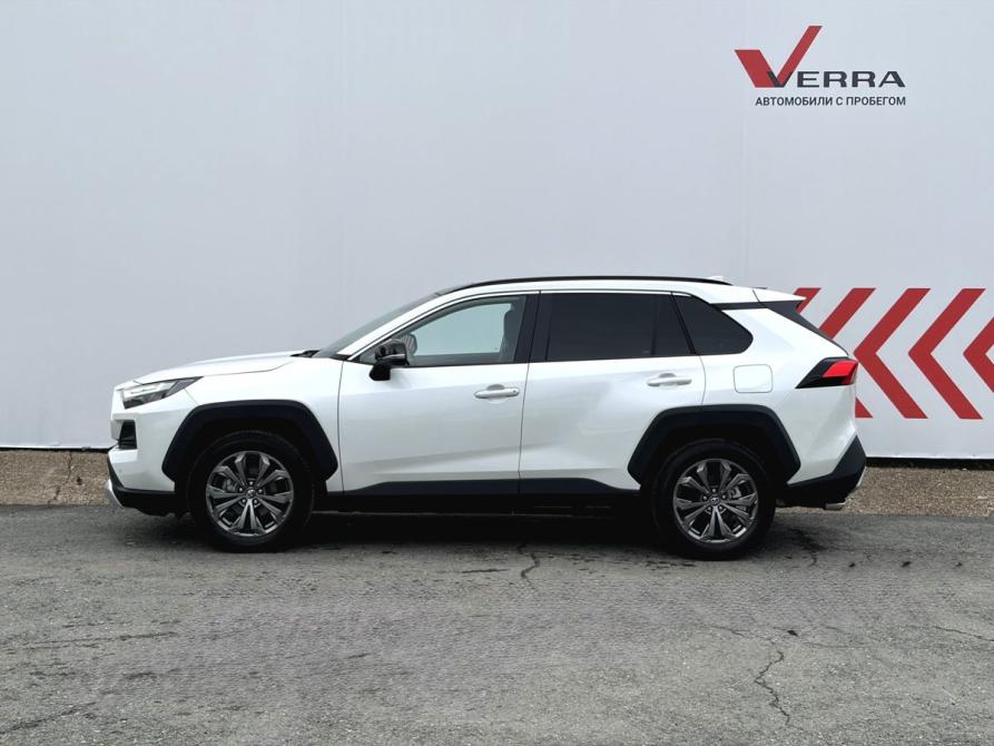 Toyota RAV4 V (XA50) Пермь  - изображение 2