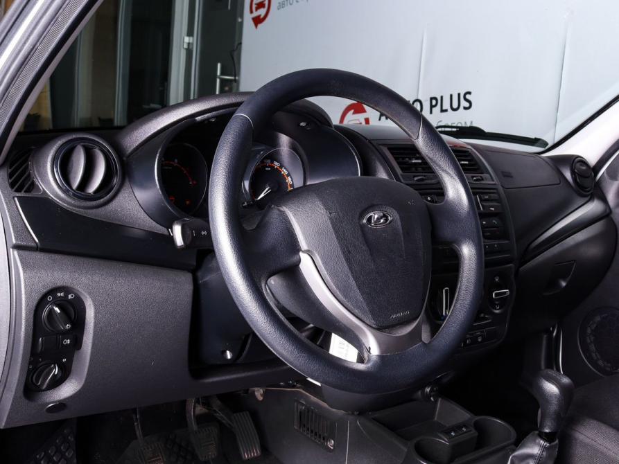 Lada (ВАЗ) Granta I Рестайлинг Минеральные Воды  - изображение 8