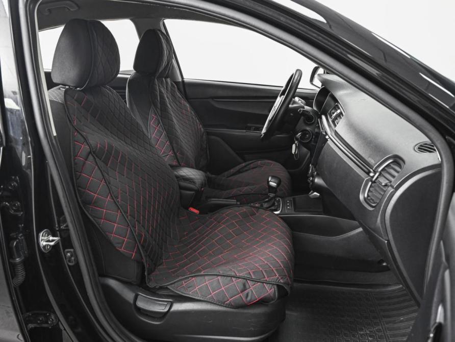 Kia Rio IV Ставрополь  - изображение 8