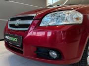 Chevrolet Aveo I Рестайлинг Екатеринбург  - изображение 37