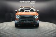 Haval Dargo I Крым  - изображение 39