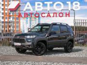 Lada (ВАЗ) Niva Travel I Ижевск  - изображение 26