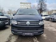Volkswagen Multivan T6 Москва  - изображение 19