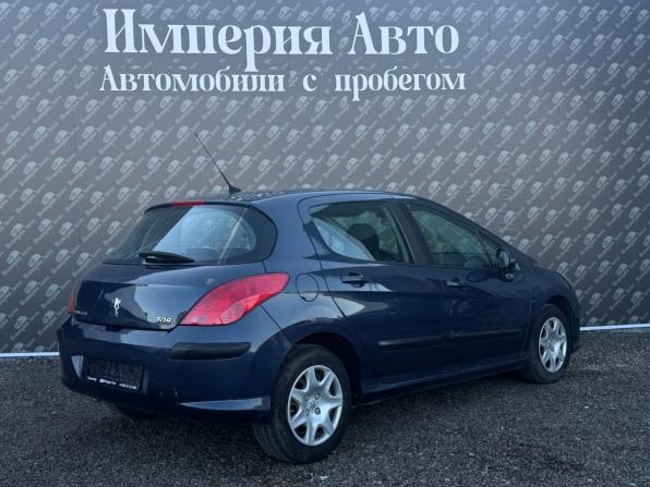 Peugeot 308 I с пробегом 2008 года, цена 455 000 рублей, 188700 км, хэтчбек, Автокод Объявления