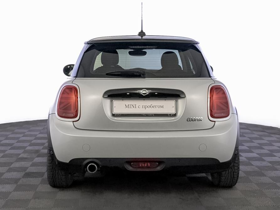 Mini Hatch III (F55/F56) Рестайлинг Москва  - изображение 6