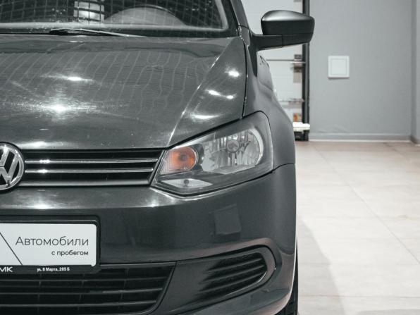 Volkswagen Polo V с пробегом 2012 года, цена 545 000 рублей, 195073 км, седан, Автокод Объявления