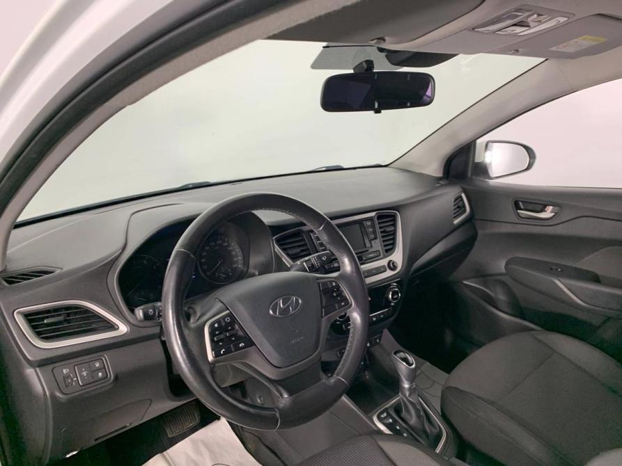 Hyundai Solaris II Ногинск  - изображение 20
