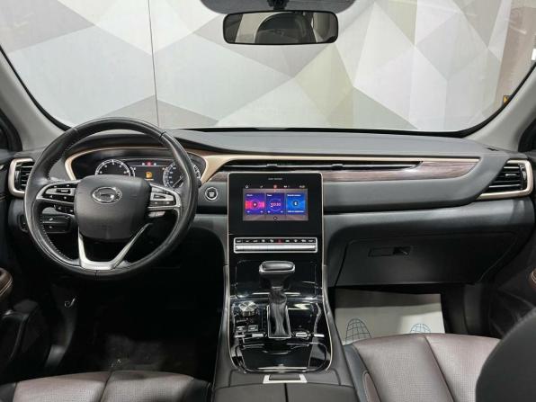 GAC GS5 I с пробегом 2023 года, цена 1 780 000 рублей, 72000 км, внедорожник, Автокод Объявления