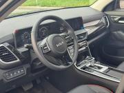 Kia Seltos I Рестайлинг Москва  - изображение 42