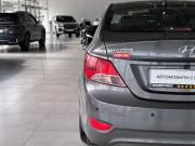 Hyundai Solaris I Новосибирск  - изображение 37