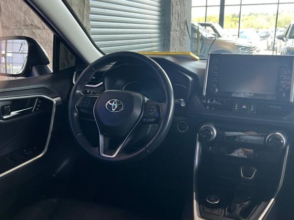 Toyota RAV4 V (XA50) с пробегом 2021 года, цена 3 700 000 рублей, 55000 км, внедорожник, Автокод Объявления