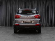 Hyundai Creta I Рестайлинг Тюмень  - изображение 26