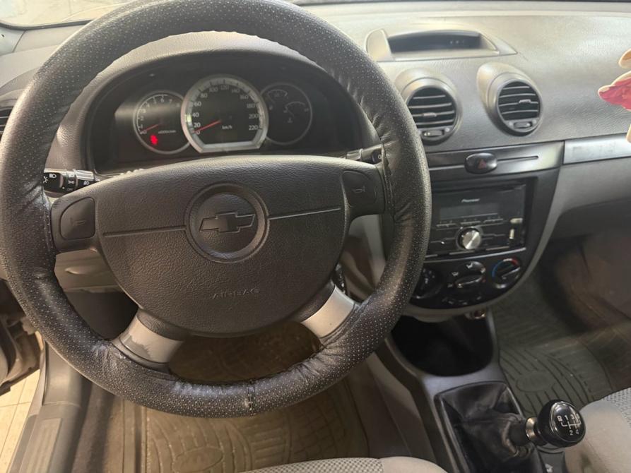 Chevrolet Lacetti I Челябинск  - изображение 3