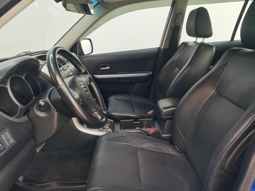 Suzuki Grand Vitara II Барнаул  - изображение 16