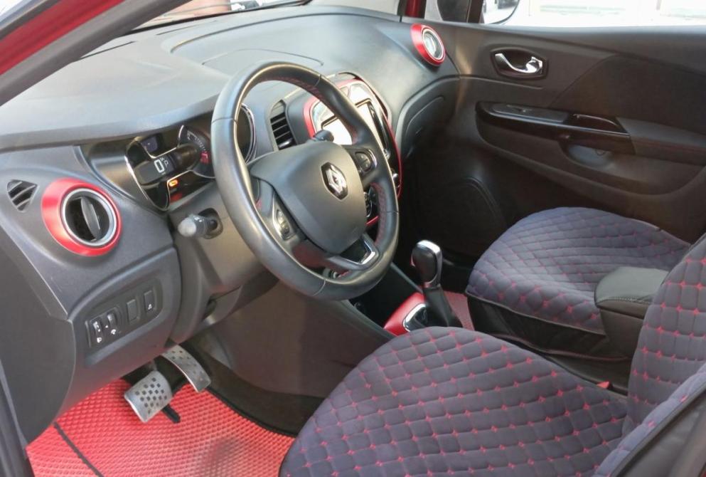 Renault Kaptur I Владимир  - изображение 10