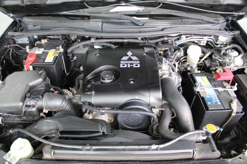 Mitsubishi L200 IV Красноярск  - изображение 8