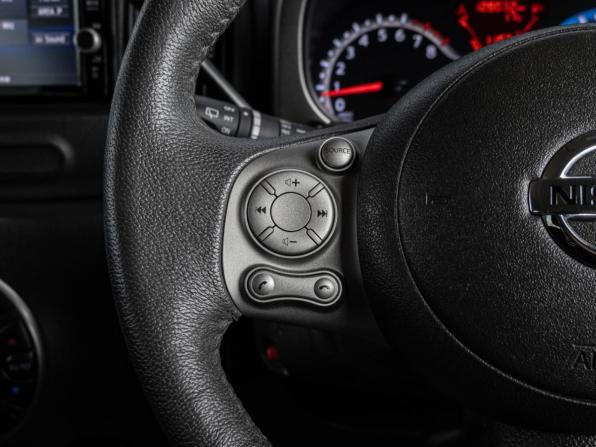 Nissan Cube III (Z12) с пробегом 2017 года, цена 900 000 рублей, 128032 км, компактвэн, Автокод Объявления