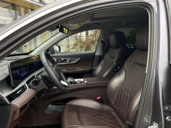 Chery Tiggo 8 Pro Max I с пробегом 2023 года, цена 2 369 000 рублей, 43000 км, внедорожник, Автокод Объявления