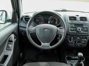 Lada (ВАЗ) Granta I Рестайлинг Ижевск  - изображение 35