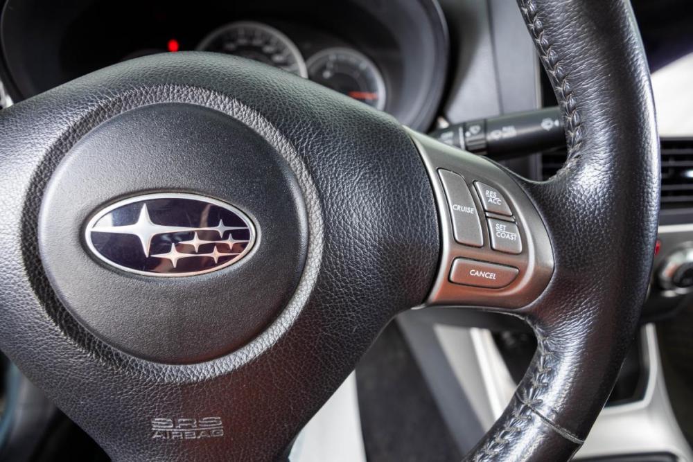 Subaru Impreza III Пермь  - изображение 16
