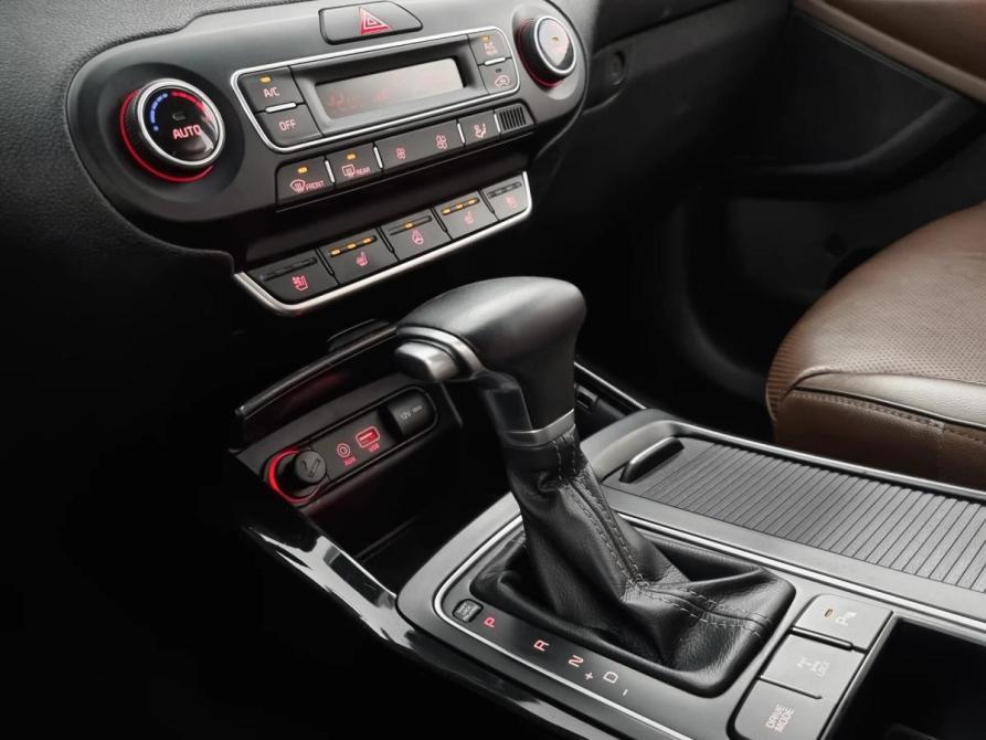 Kia Sorento III Prime Рестайлинг Нижний Новгород  - изображение 19