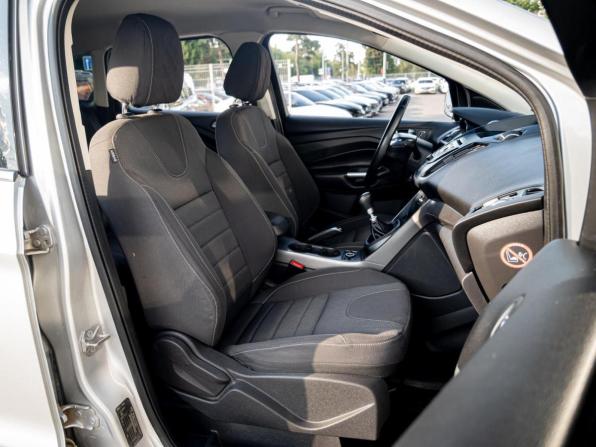 Ford Kuga II с пробегом 2013 года, цена 1 250 000 рублей, 75266 км, внедорожник, Автокод Объявления