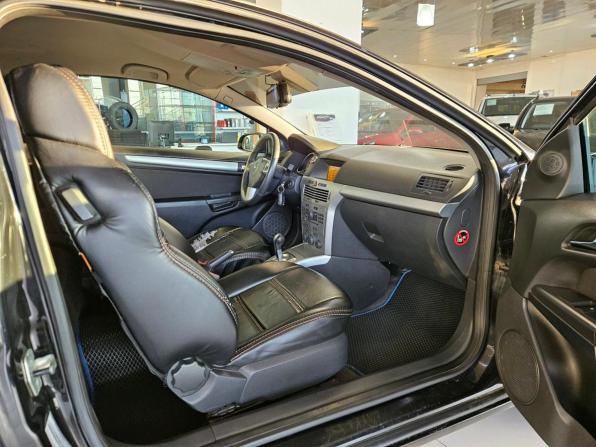 Opel Astra H Рестайлинг с пробегом 2010 года, цена 486 000 рублей, 135000 км, хэтчбек, Автокод Объявления