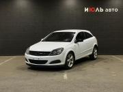 Opel Astra H Рестайлинг Челябинск  - изображение 4